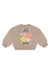 Bakkaboe baby meisjes sweter